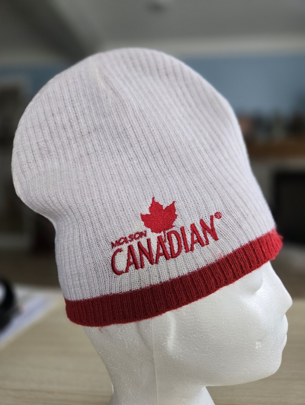 Winter Toque
